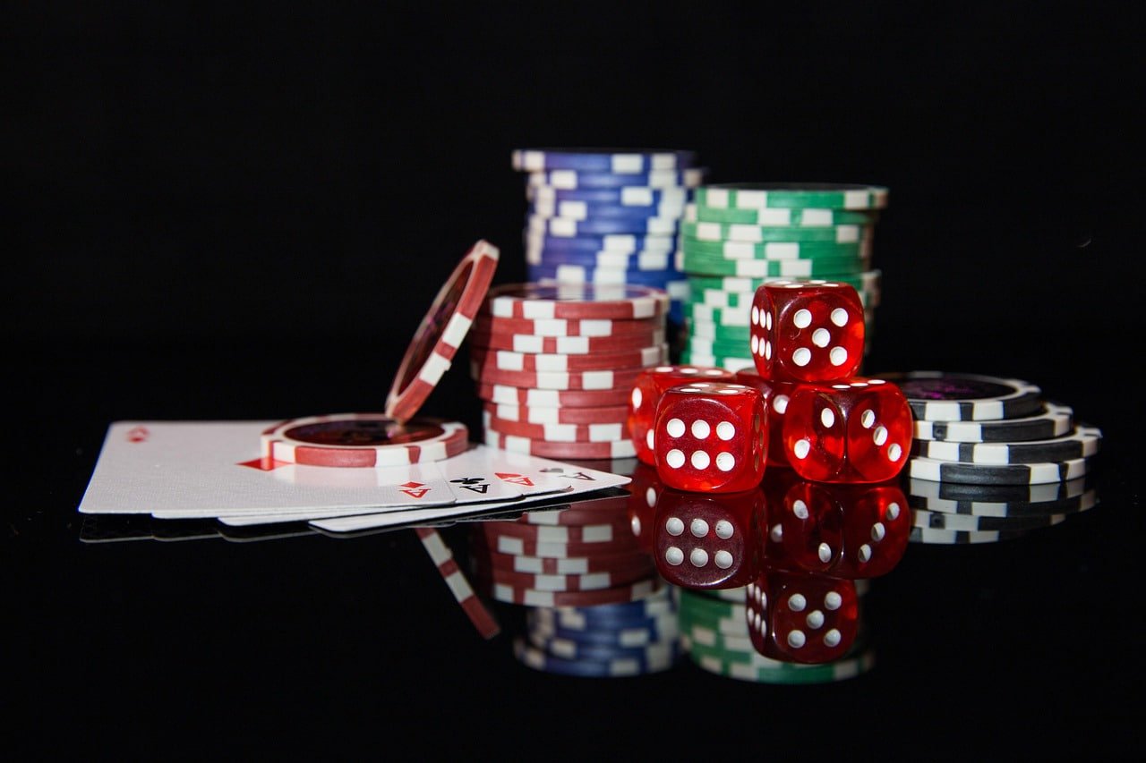 1111 casino