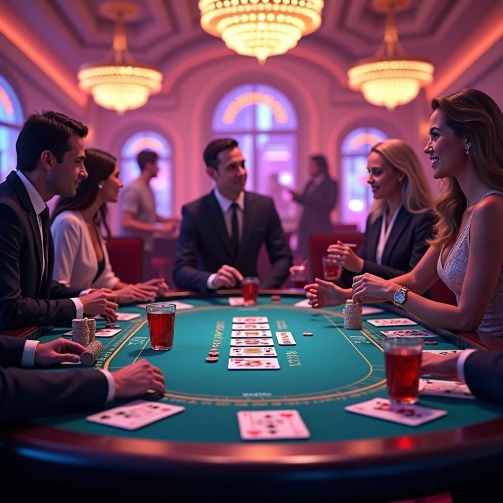 1111 casino