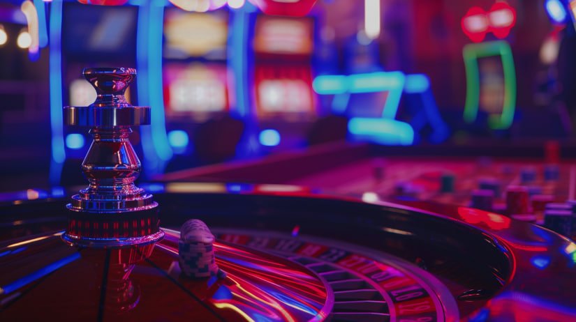 1111 casino
