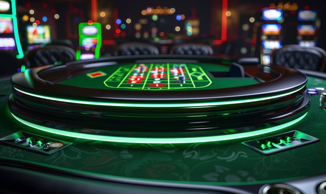 1111 casino