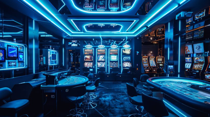 1111 casino