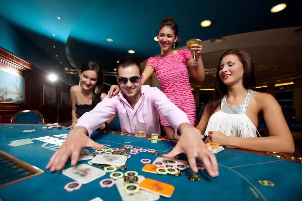 1111 casino
